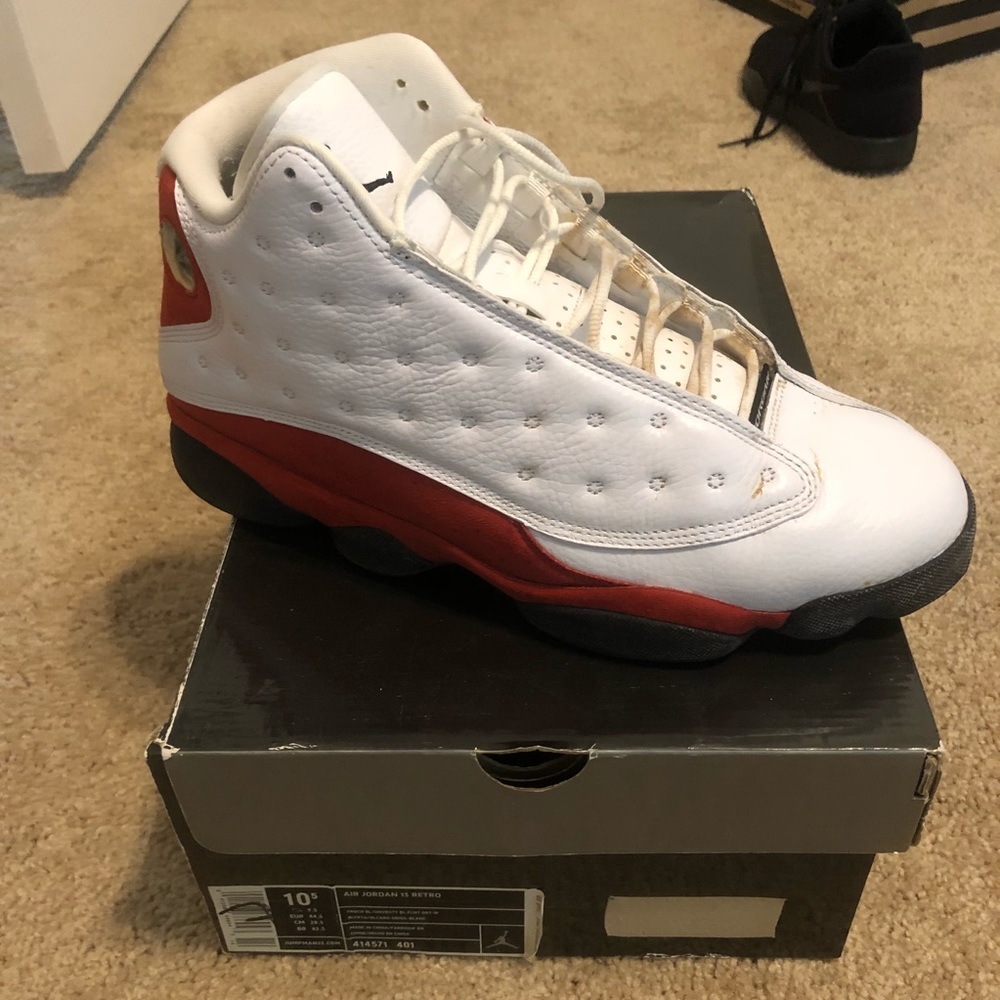 Jordan Retro 13, size 10.5